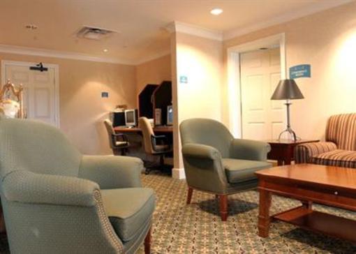фото отеля Staybridge Suites Aurora/Naperville