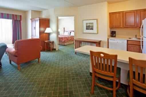 фото отеля Staybridge Suites Aurora/Naperville