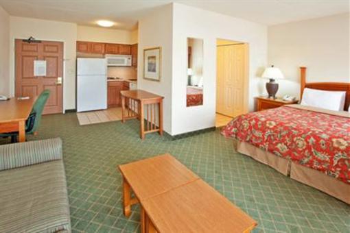 фото отеля Staybridge Suites Aurora/Naperville