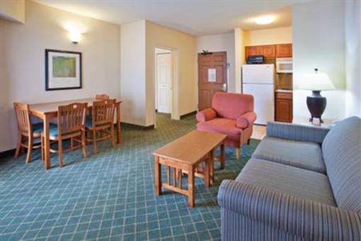 фото отеля Staybridge Suites Aurora/Naperville