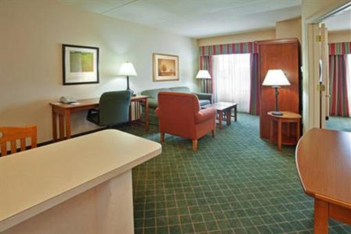 фото отеля Staybridge Suites Aurora/Naperville