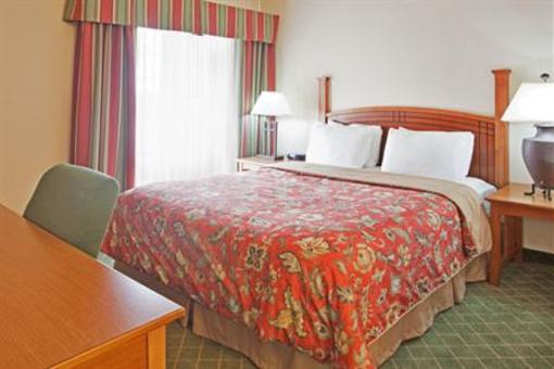 фото отеля Staybridge Suites Aurora/Naperville