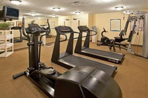 фото отеля Staybridge Suites Aurora/Naperville