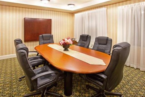 фото отеля Staybridge Suites Aurora/Naperville