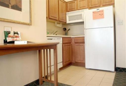 фото отеля Staybridge Suites Aurora/Naperville