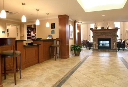 фото отеля Staybridge Suites Aurora/Naperville