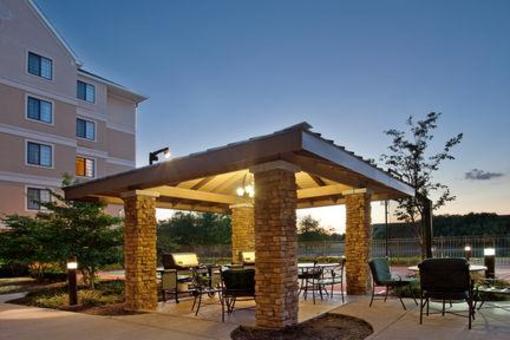 фото отеля Staybridge Suites Aurora/Naperville