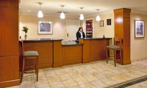 фото отеля Staybridge Suites Aurora/Naperville