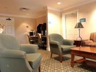 фото отеля Staybridge Suites Aurora/Naperville