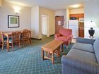 фото отеля Staybridge Suites Aurora/Naperville