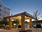 фото отеля Staybridge Suites Aurora/Naperville