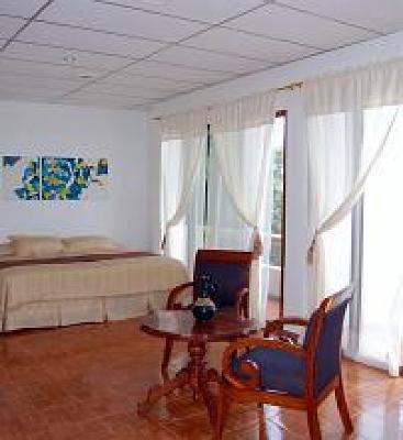 фото отеля Casa Natura - Galapagos Hotel