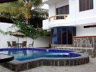 фото отеля Casa Natura - Galapagos Hotel