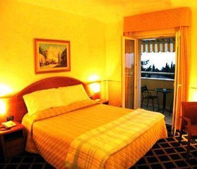 фото отеля Hotel Gardenia & Villa Charme