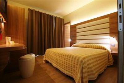 фото отеля Hotel Gardenia & Villa Charme
