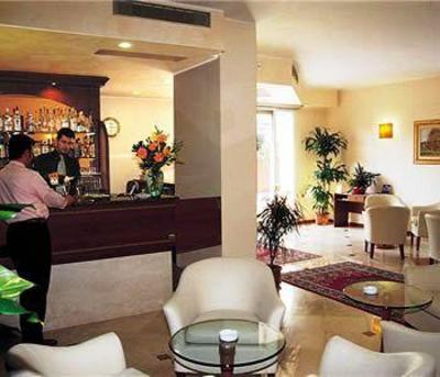 фото отеля Hotel Gardenia & Villa Charme