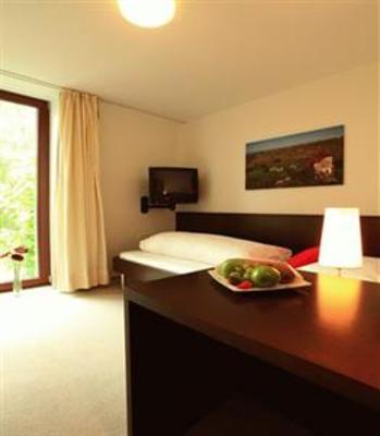 фото отеля Ludwig Eins Hotel