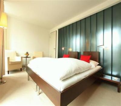 фото отеля Ludwig Eins Hotel