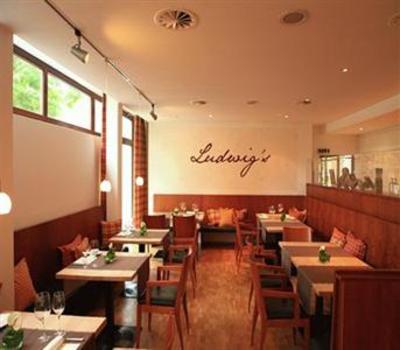 фото отеля Ludwig Eins Hotel