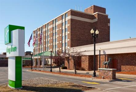 фото отеля Holiday Inn Neenah