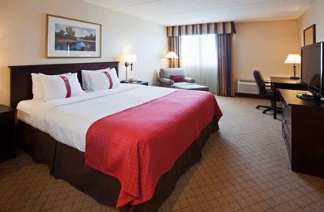 фото отеля Holiday Inn Neenah