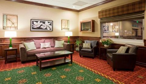 фото отеля Holiday Inn Neenah