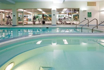 фото отеля Holiday Inn Neenah
