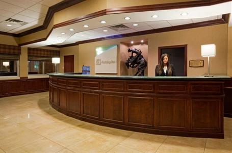 фото отеля Holiday Inn Neenah