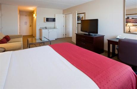 фото отеля Holiday Inn Neenah