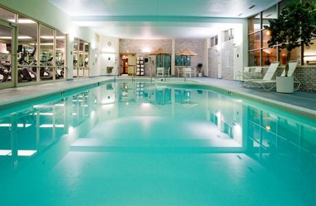 фото отеля Holiday Inn Neenah