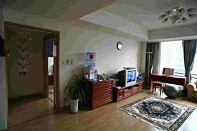 фото отеля Yangtze Service Apartment