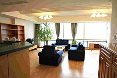 фото отеля Yangtze Service Apartment