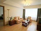 фото отеля Yangtze Service Apartment