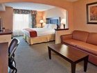 фото отеля Holiday Inn Express & Suites Rolla