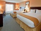 фото отеля Holiday Inn Express & Suites Rolla