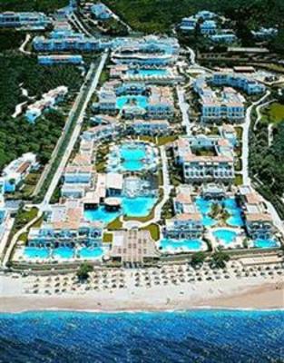 фото отеля Aldemar Royal Mare & Thalasso