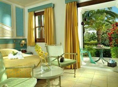 фото отеля Aldemar Royal Mare & Thalasso