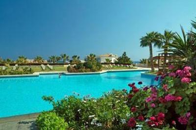 фото отеля Aldemar Royal Mare & Thalasso