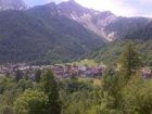 фото отеля Hotel Mont Blanc Courmayeur