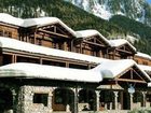 фото отеля Hotel Mont Blanc Courmayeur