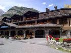 фото отеля Hotel Mont Blanc Courmayeur