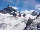 фото отеля Hotel Mont Blanc Courmayeur