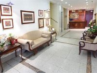 Paris Hotel Leon