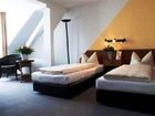 фото отеля Hotel Berlin Leipzig