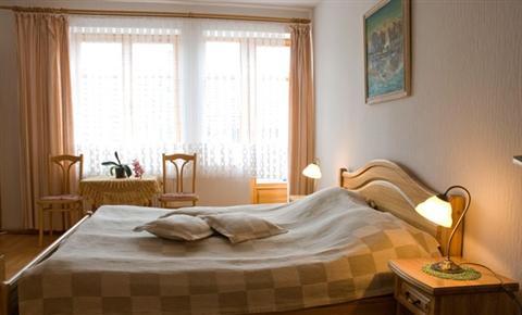 фото отеля Villa Misko Namas Nida