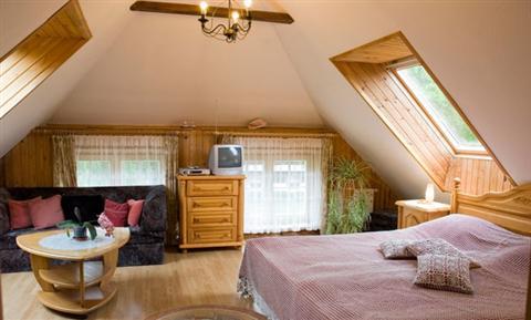 фото отеля Villa Misko Namas Nida