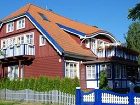 фото отеля Villa Misko Namas Nida