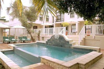 фото отеля Protea Hotel Dorpshuis