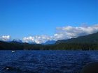 фото отеля Sakinaw Lake Lodge