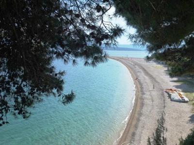 фото отеля Zlatni Rat Beach Hotel